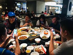 -老头儿油爆虾·知味杭州(爱琴海购物中心)