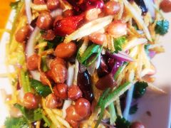 -牛上牛吊炉烧烤(红旗大街店)