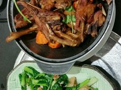 -美极鲜食坊(宝安南路店)