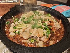 -九號院子海鲜烧烤