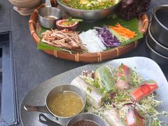 -Ameigo梅果·云贵川bistro(长宁来福士店)