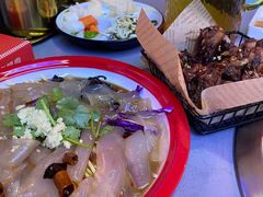-棒小伙·齐齐哈尔烤肉(龙茗路店)