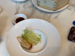 -顺德美的万豪酒店-万豪中餐厅