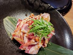 -烧肉达人•炭火烧肉(新天地店)