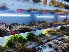 -钢管厂五区小郡肝串串香(车公庙店)