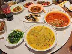 -吉香碳烤生蚝(仙霞路店)