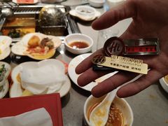 -海底捞火锅(壹悦城店)