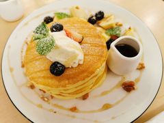 -blend咖啡部落(车公庙店)