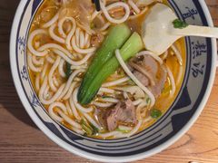 -鑫花溪牛肉米粉(景德路店)