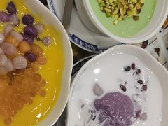 -赵记传承·中国甜品(福州总店)