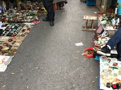 -云洲古玩城(大木桥路店)