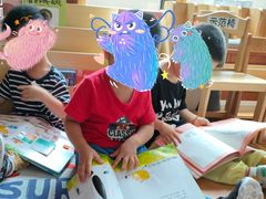 -玛利娅蒙特梭利早教·托育(麒麟门银亿东城直营校区)