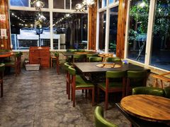 大堂-荣德灶台鱼(圣泉寺店)