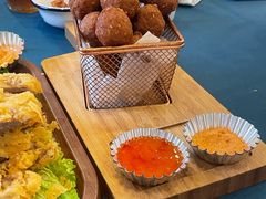 -鸿禧大清花(方庄店)