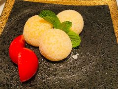 -翡翠小城·海鲜豆捞·广式点心(老佛爷店)