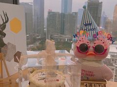 -鹿屿DIY烘焙·公司团建·生日会包场(广州东站店)