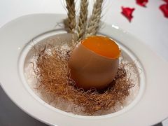 -Oyster Talks 四度蚝法餐厅