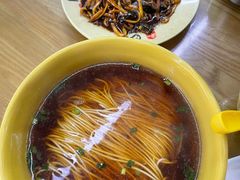 -玉华饮食店(茅台路店)