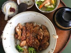 -ITARU食堂·定食料理(西丽店)