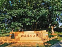 -盘龙城国家考古遗址公园