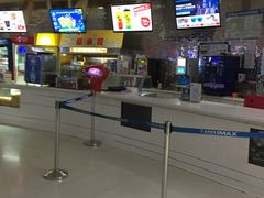 -金逸影城(大悦城IMAX激光店)