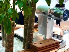 -Line 咖啡(石厦花园店)