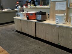 自助取餐区-素满香·素食自助餐(苏州·临顿路店)