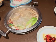 -匹夫涮肉城(黄村店)