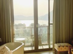 -宁波九龙湖开元度假村