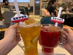 -姐弟俩土豆粉(北京双桥万达店)