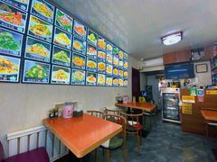 -锅贴王海鲜小馆