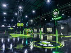 -86运动篮羽综合馆(殷家林旗舰店)