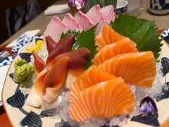 -小山日本料理(兴业太古汇店)