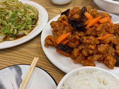 樱桃肉-方城小吃店