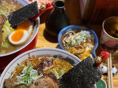 -老龙亭拉面店