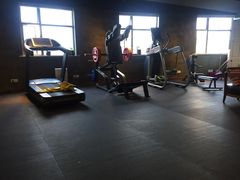 -Ms.Pilates 普拉提技术(澳门路店)