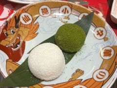 -仙隐小鹿料理食堂(惠济万达店)