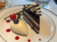 -Wolfgang’s Steakhouse 沃夫冈牛排馆(上海白玉兰广场店)