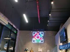 -chicken plus韩国炸鸡(城阳店)