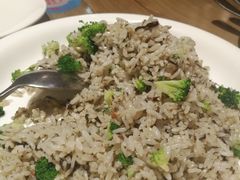 -枣子树·素食餐厅(普陀山店)