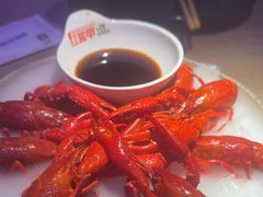 -红盔甲·小龙虾(车公庙店)
