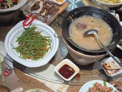 -鸽子窝(青塔店)