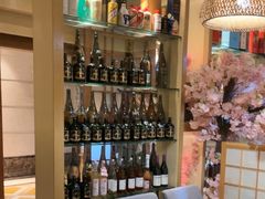 -长崎屋·日本料理·刺身·烧鸟(天河北路店)