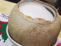 -甜心妈妈·榴莲星级糖水(北京路总店)