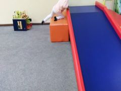 -魔力熊儿童早教托育中心(硚口同馨店)