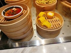 -花西亭·海鲜自助餐厅(瑞城名人酒店)