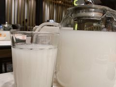 椰子薏米水-金椰壳· 大厨新加坡菜(壹方城店)