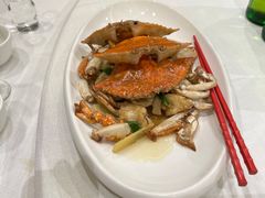 -和记小菜(东方店)