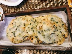 -老客家·客家菜(万达店)