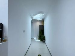 点击看大图 -素简女子塑形·健身普拉提